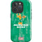 NBA Milwaukee Bucks Hardwood Classics iPhone 16 Pro Magsafe Impact Case